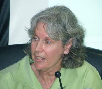 Grace Meeth